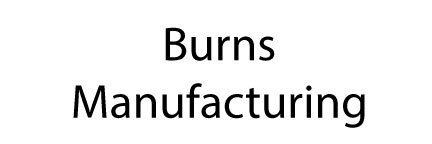 Burns Manufacturing